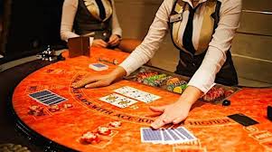 Онлайн казино Casino Flint